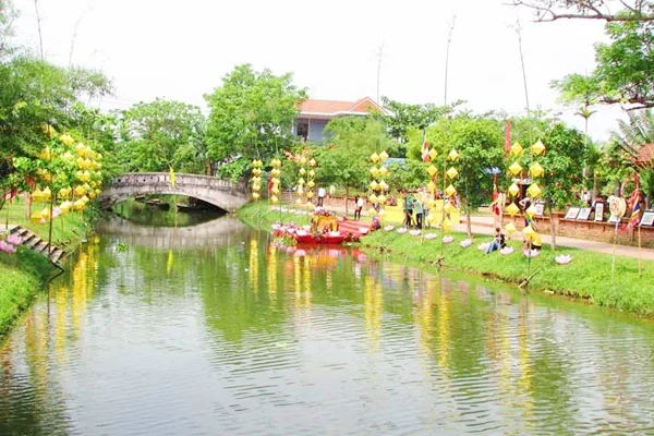 Cycling the Soul of Hue: Thanh Toan Village Heritage Tour